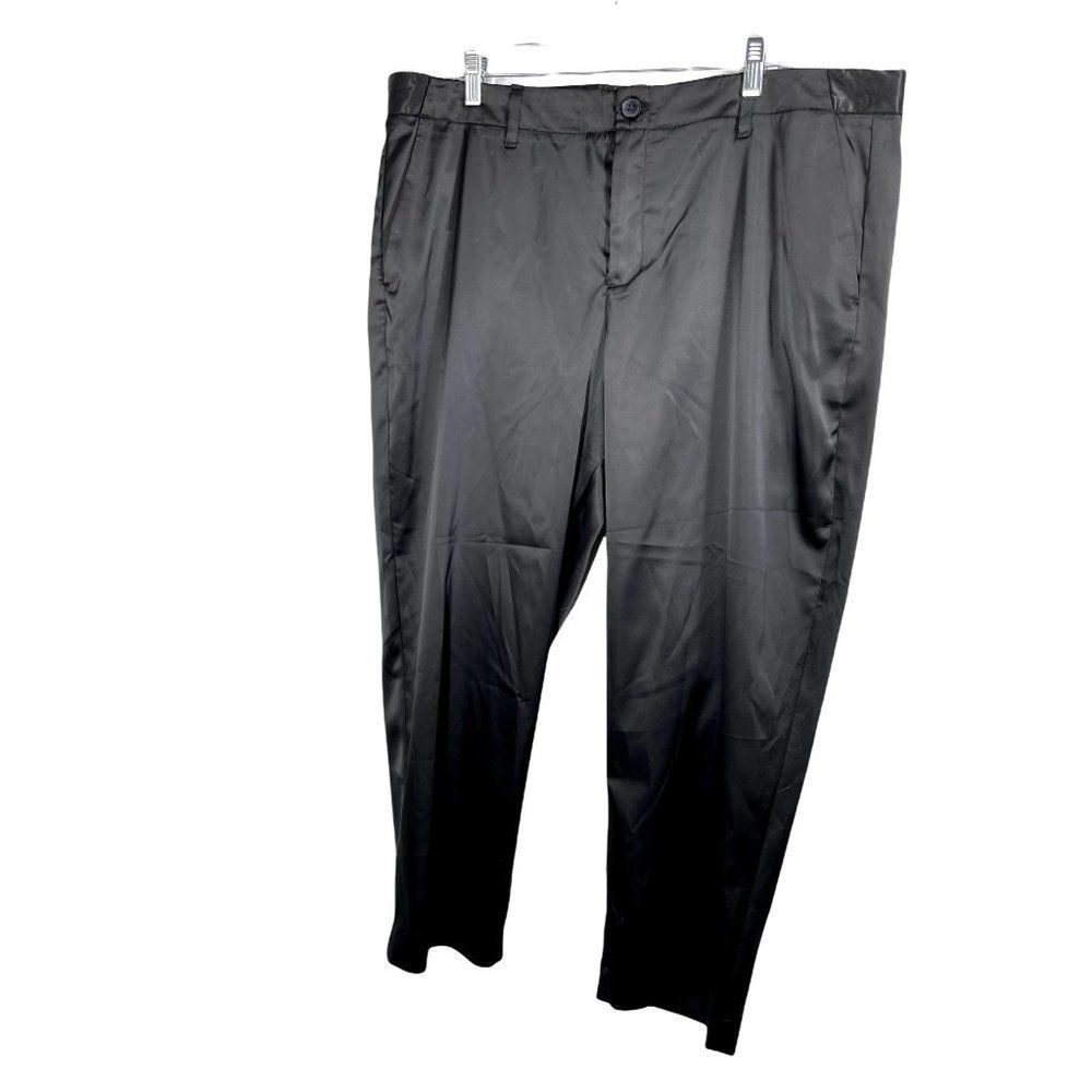 GAP Women's Plus Size Girlfriend Crop Pants
